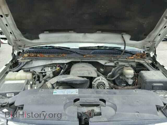 2006 CHEVROLET SILVERADO - VIN: 3GCEC14V86G213582 - Фото 7