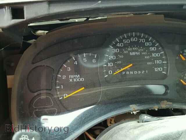 2006 CHEVROLET SILVERADO - VIN: 3GCEC14V86G213582 - Фото 8