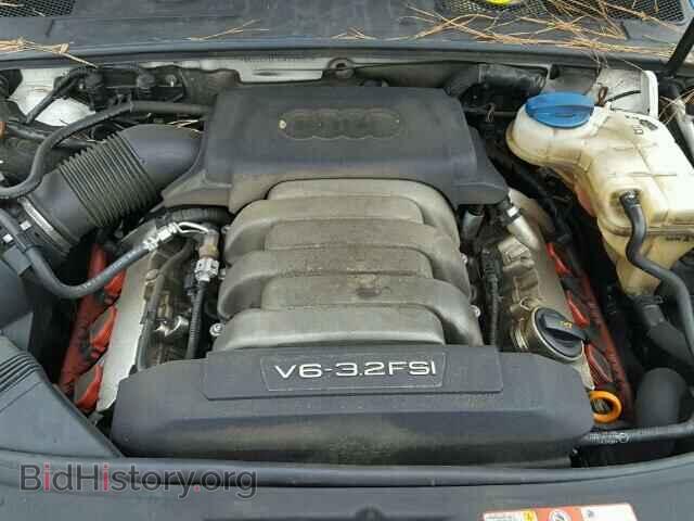 2006 AUDI A6 - VIN: WAUDG74F36N059573 - Фото 7