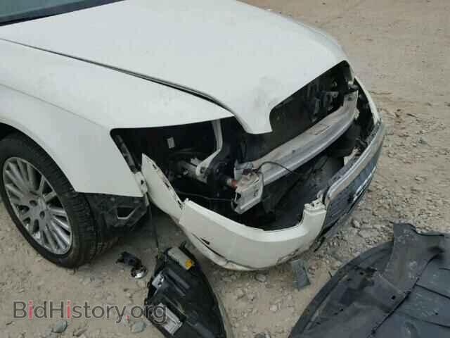 2006 AUDI A6 - VIN: WAUDG74F36N059573 - Фото 10
