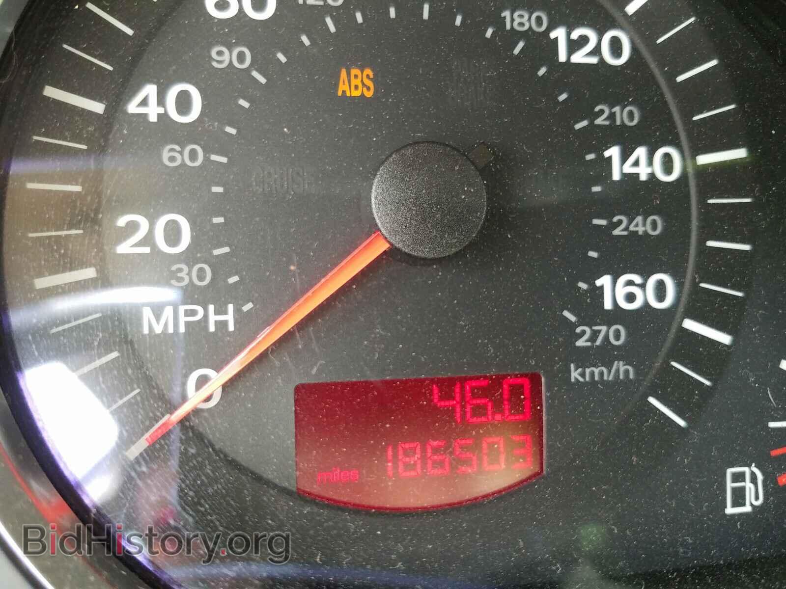 2006 AUDI A6 - VIN: WAUDL94F66N033847 - Фото 8
