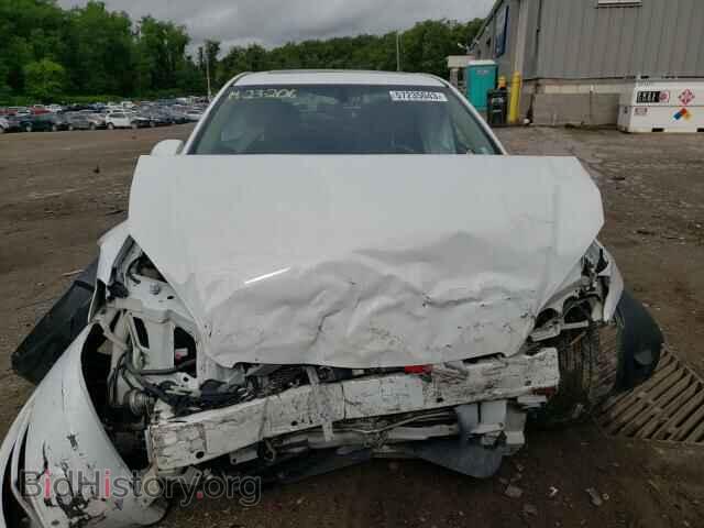 2014 CHEVROLET IMPALA - VIN: 2G1WB5E34E1135832 - Photo 5