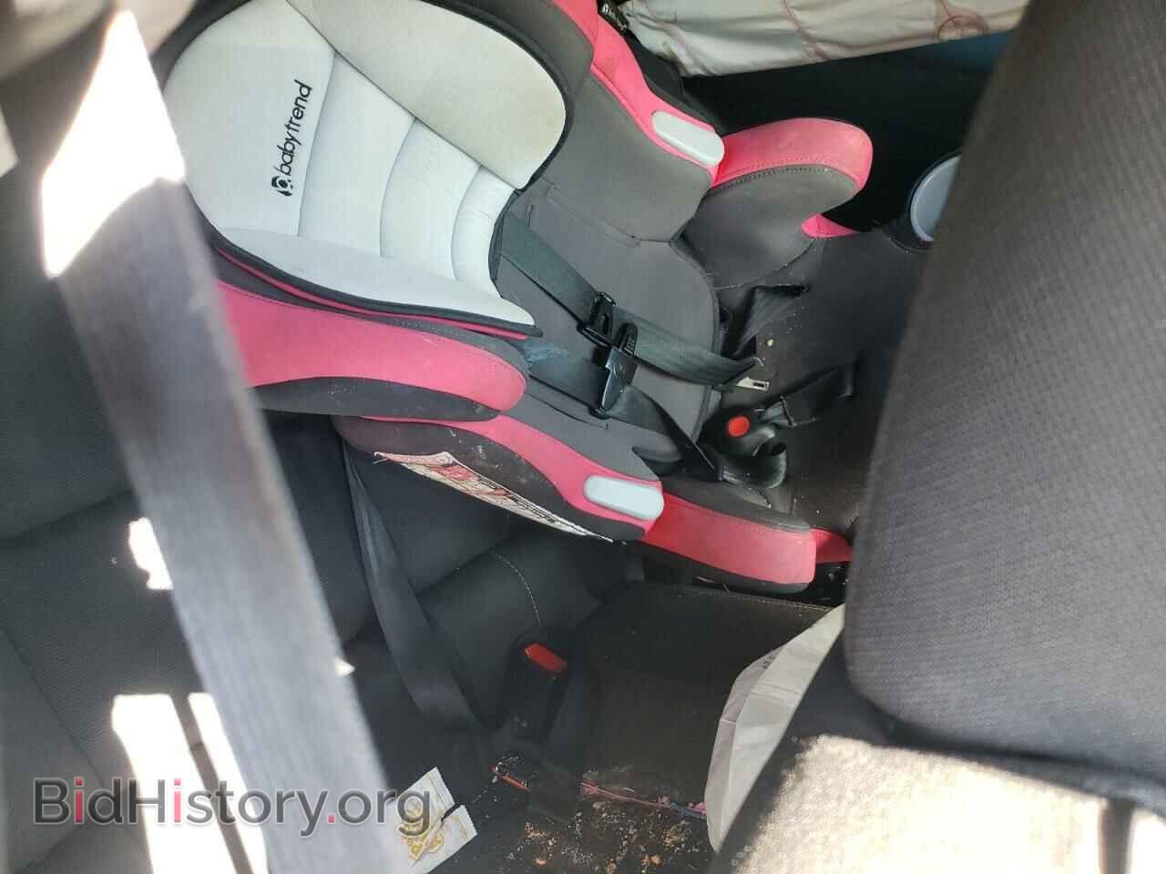 2010 CHEVROLET CAMARO - VIN: 2G1FE1EV1A9155131 - Фото 6