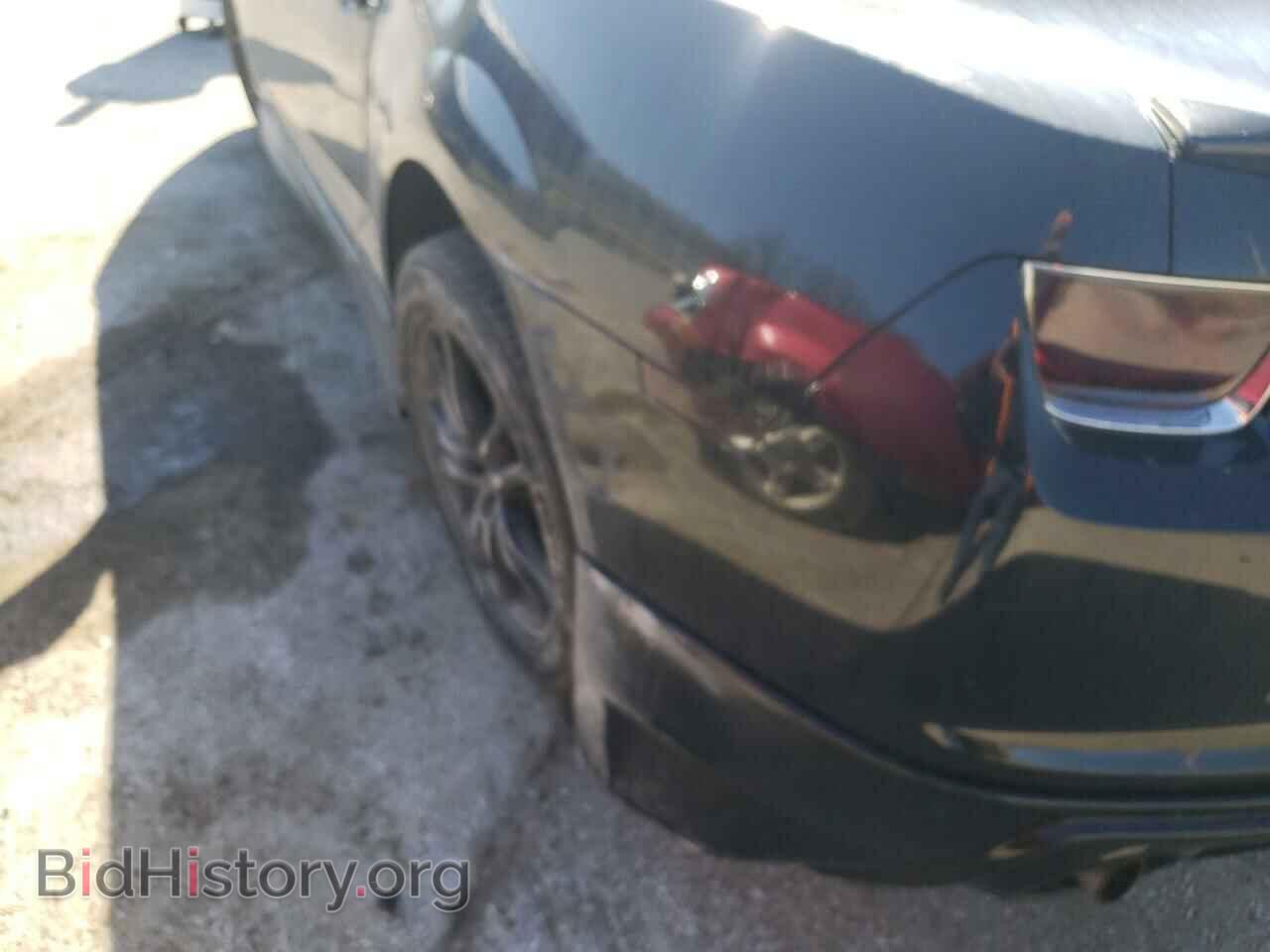 2010 CHEVROLET CAMARO - VIN: 2G1FE1EV1A9155131 - Фото 9