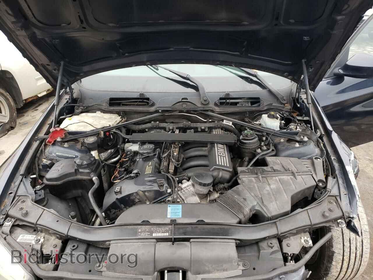 2010 BMW 3 SERIES - VIN: WBAPH7C57AE129751 - Фото 11