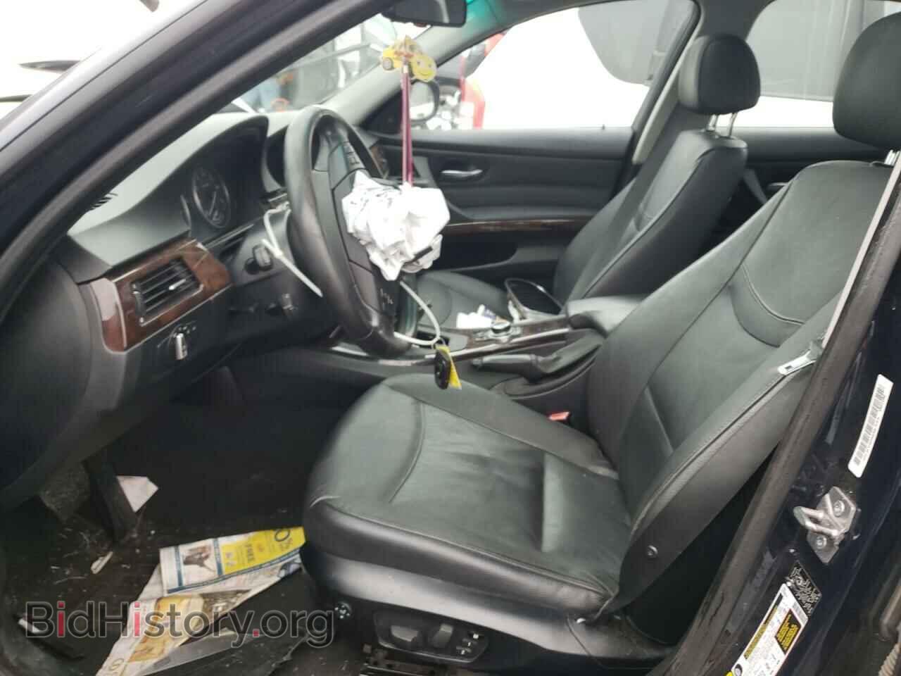 2010 BMW 3 SERIES - VIN: WBAPH7C57AE129751 - Фото 7
