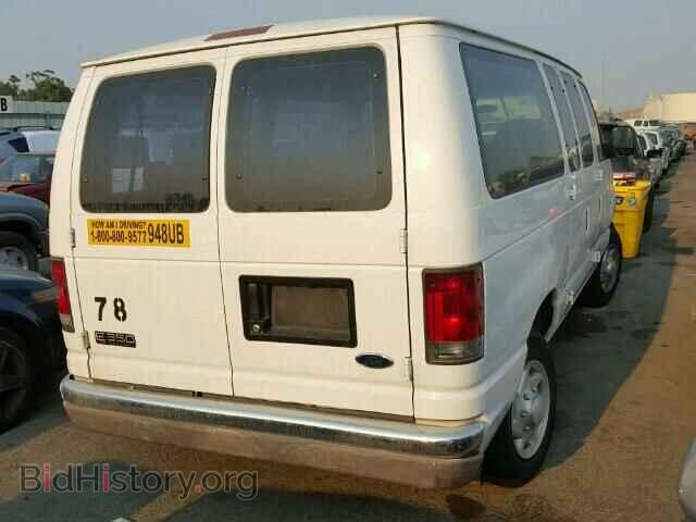 2003 FORD ECONOLINE - VIN: 1FBNE31L23HB42667 - Photo 4