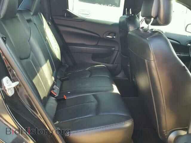 2011 DODGE AVENGER - VIN: 1B3BD2FG6BN544815 - Фото 6