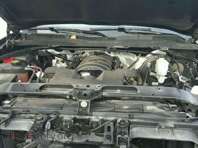 2014 CHEVROLET SILVERADO - VIN: 3GCUKSEC8EG245108 - Фото 7