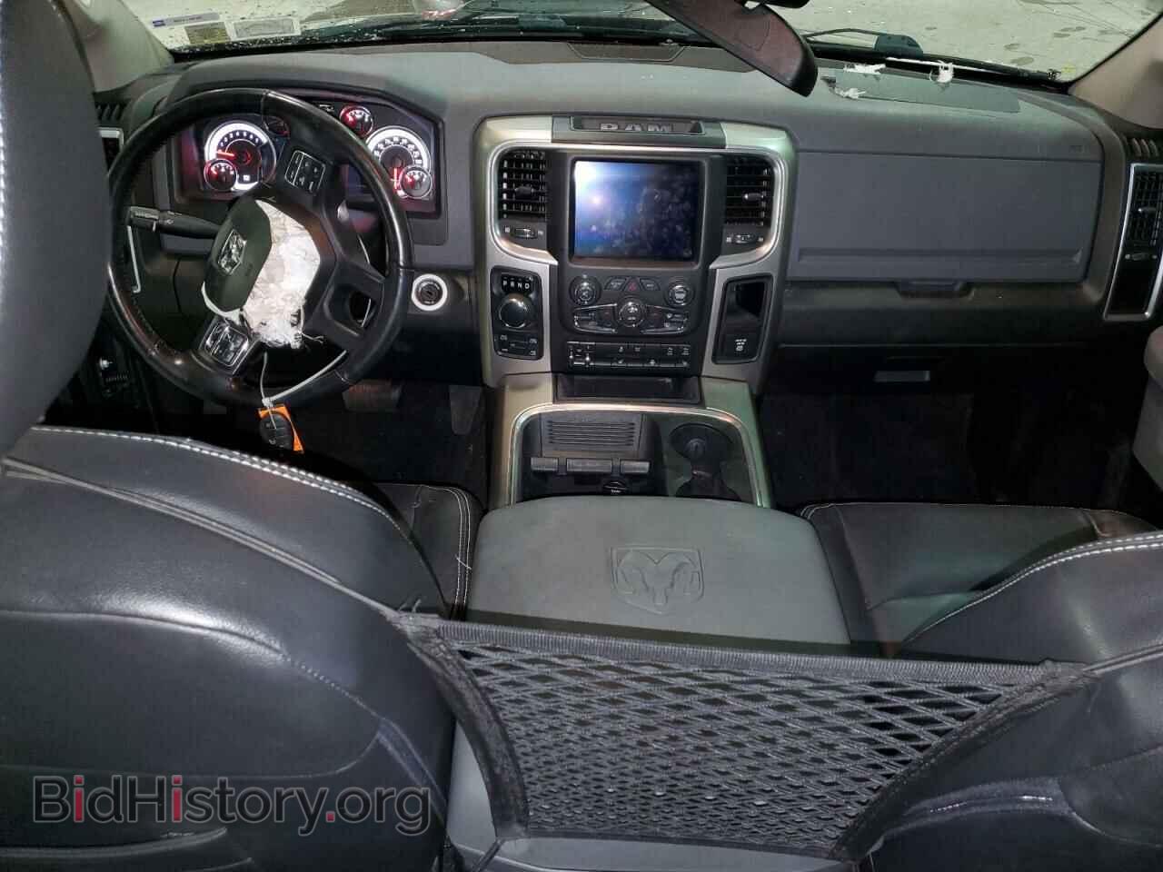 2018 RAM 1500 - VIN: 1C6RR7LT6JS137467 - Фото 8