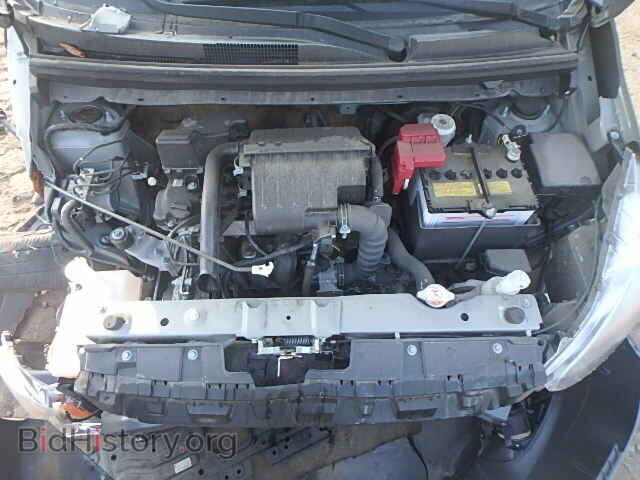 2014 MITSUBISHI MIRAGE - VIN: ML32A4HJXEH015689 - Фото 7