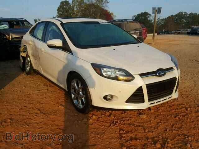 Фотография 1FADP3J25EL268441 - FORD FOCUS 2014