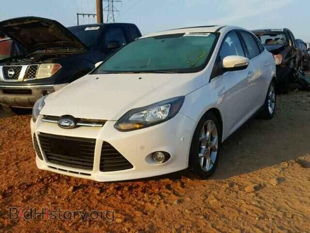 2014 FORD FOCUS - VIN: 1FADP3J25EL268441 - Photo 2