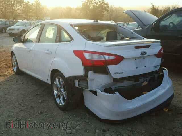 2014 FORD FOCUS - VIN: 1FADP3J25EL268441 - Photo 3