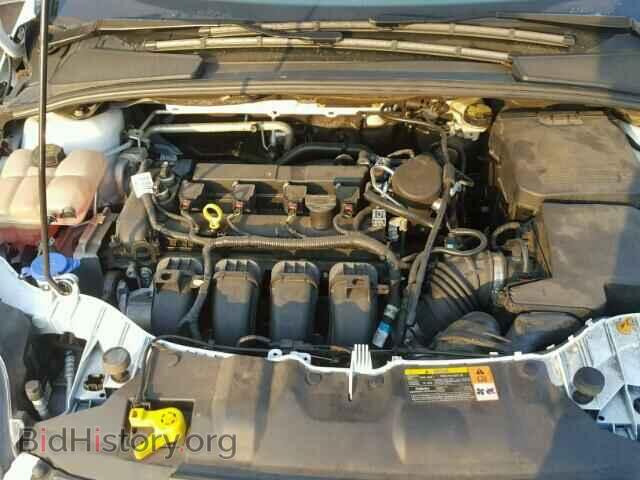 2014 FORD FOCUS - VIN: 1FADP3J25EL268441 - Photo 7