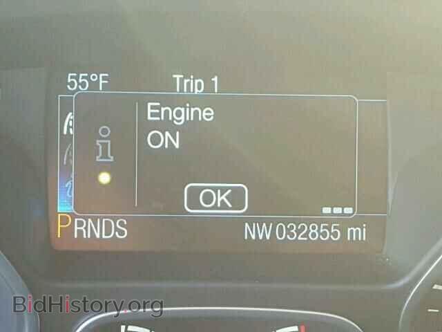 2014 FORD FOCUS - VIN: 1FADP3J25EL268441 - Photo 8
