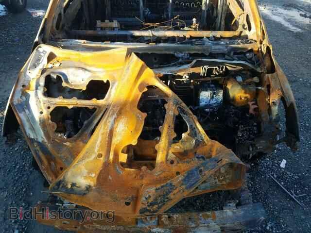 2013 MAZDA 5 - VIN: JM1CW2BL2D0159588 - Photo 7