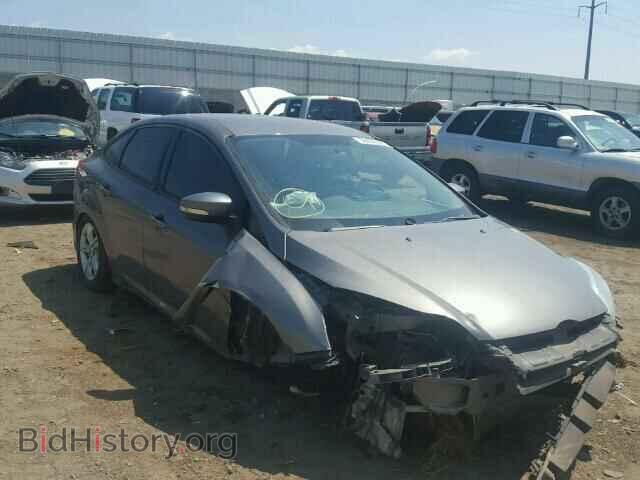 Photo 1FADP3F2XEL184625 - FORD FOCUS 2014