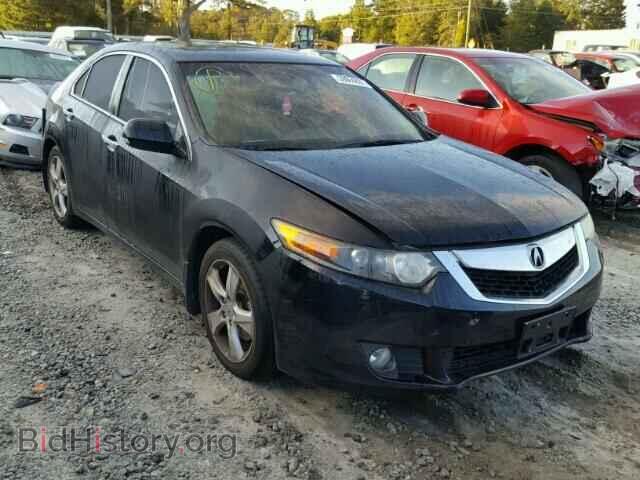 Photo JH4CU2F62AC010794 - ACURA TSX 2010