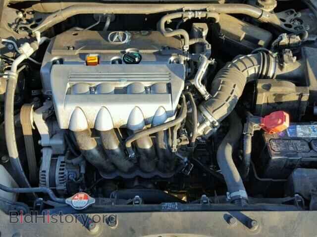 2010 ACURA TSX - VIN: JH4CU2F62AC010794 - Фото 7