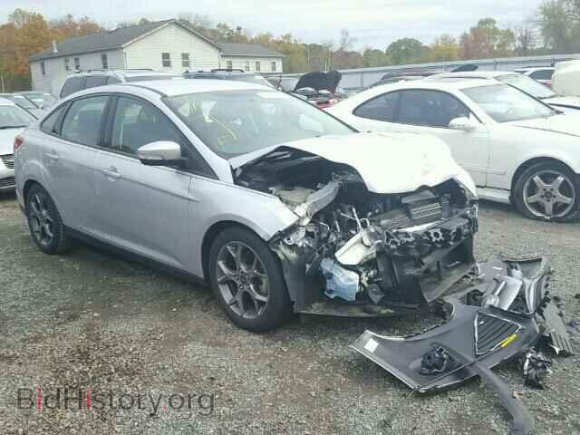 Фотография 1FADP3F25EL279433 - FORD FOCUS 2014