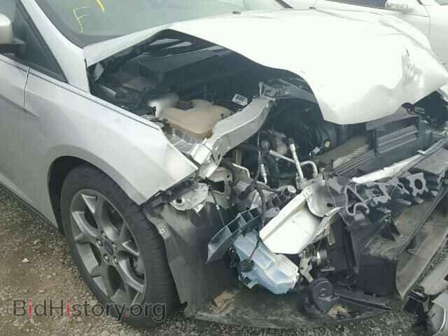 2014 FORD FOCUS - VIN: 1FADP3F25EL279433 - Фото 9