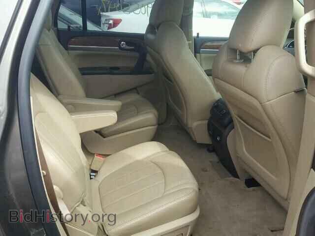 2011 BUICK ENCLAVE - VIN: 5GAKVCED2BJ100087 - Photo 6