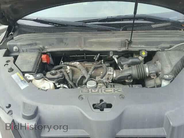 2011 BUICK ENCLAVE - VIN: 5GAKVCED2BJ100087 - Photo 7