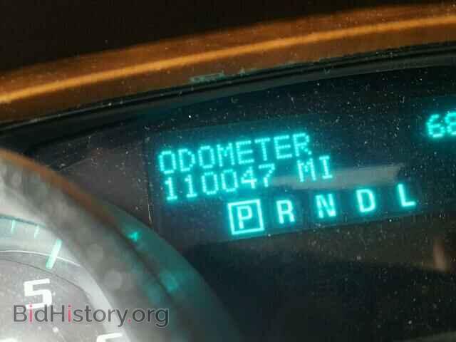 2011 BUICK ENCLAVE - VIN: 5GAKVCED2BJ100087 - Photo 8