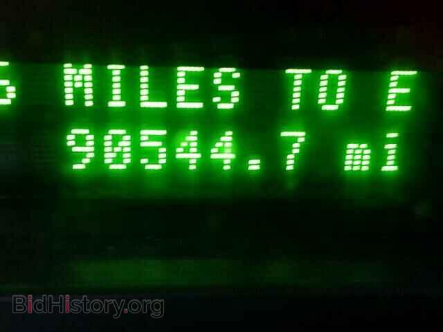2008 FORD EDGE - VIN: 2FMDK38C28BA78541 - Фото 8