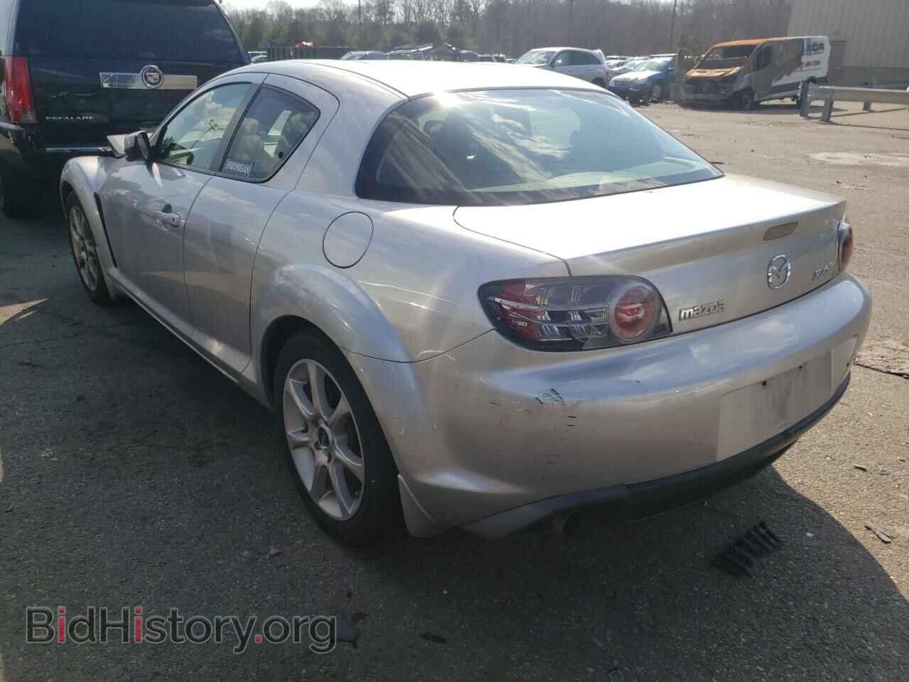 2006 MAZDA RX8 - VIN: JM1FE173360202521 - Photo 3