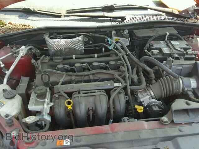 2011 FORD FOCUS - VIN: 1FAHP3FN0BW181545 - Photo 7