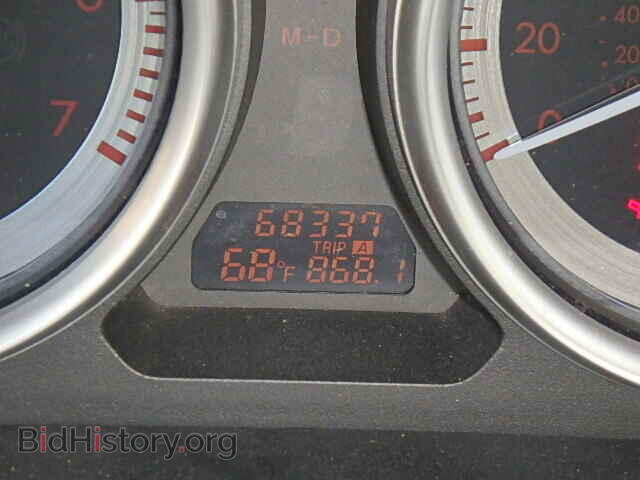 2009 MAZDA 6 - VIN: 1YVHP82A795M21730 - Фото 8