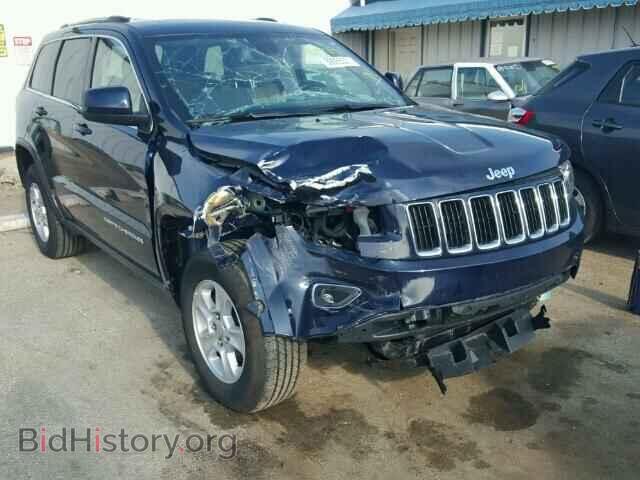 Фотография 1C4RJFAG1FC691663 - JEEP CHEROKEE 2015