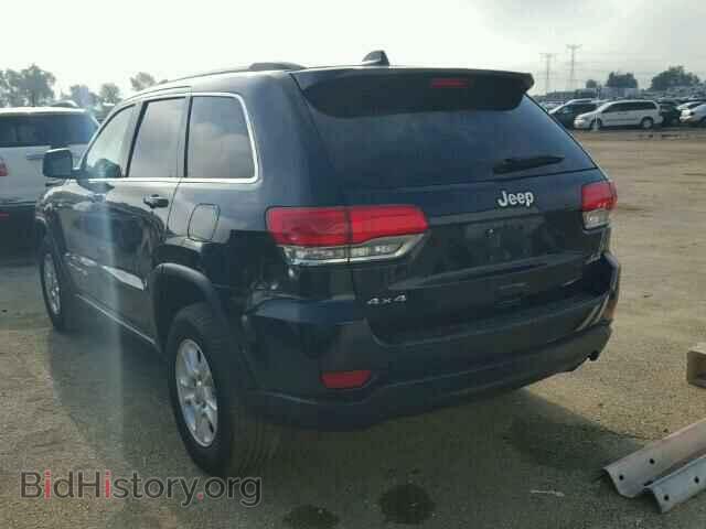 2015 JEEP CHEROKEE - VIN: 1C4RJFAG1FC691663 - Photo 3