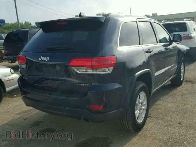 2015 JEEP CHEROKEE - VIN: 1C4RJFAG1FC691663 - Photo 4