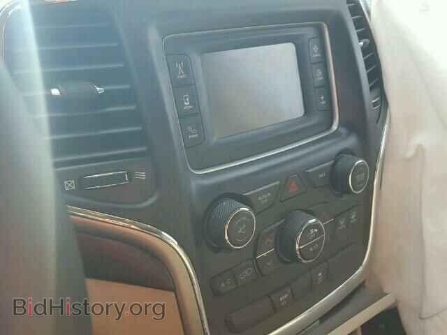 2015 JEEP CHEROKEE - VIN: 1C4RJFAG1FC691663 - Photo 9