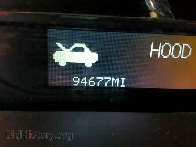 2008 CADILLAC DTS - VIN: 1G6KD57YX8U168144 - Фото 8