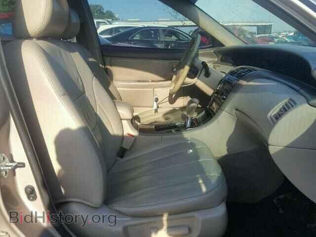 2002 TOYOTA AVALON - VIN: 4T1BF28B92U233293 - Фото 5