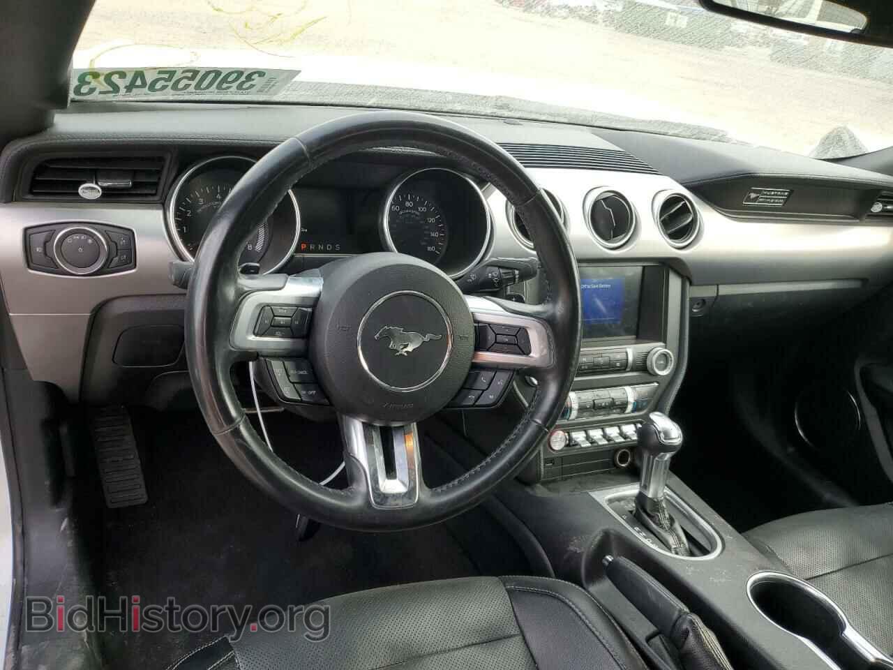 2020 FORD ALL Models - VIN: 1FATP8UH9L5119637 - Фото 8