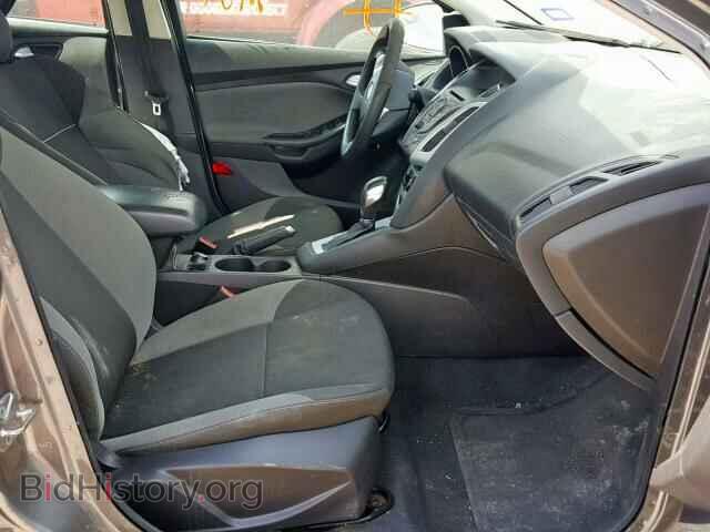 2013 FORD FOCUS SE - VIN: 1FADP3F29DL291342 - Фото 5