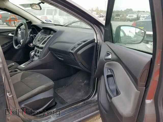 2013 FORD FOCUS SE - VIN: 1FADP3F29DL291342 - Фото 7
