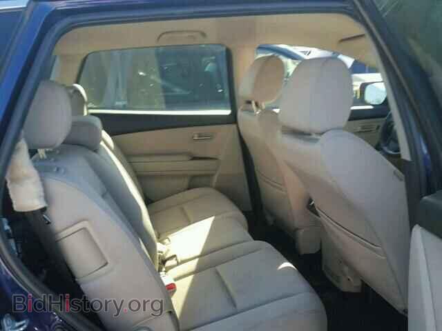 2009 MAZDA CX-9 - VIN: JM3TB28A190176592 - Фото 6