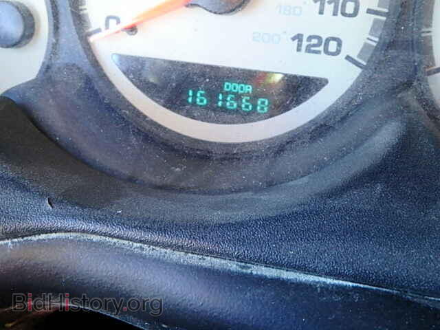 2001 DODGE NEON - VIN: 1B3ES46C01D203846 - Фото 8