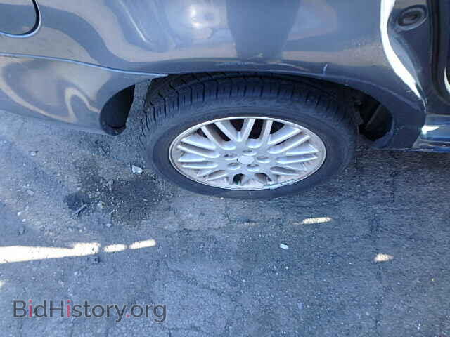 2001 DODGE NEON - VIN: 1B3ES46C01D203846 - Фото 9