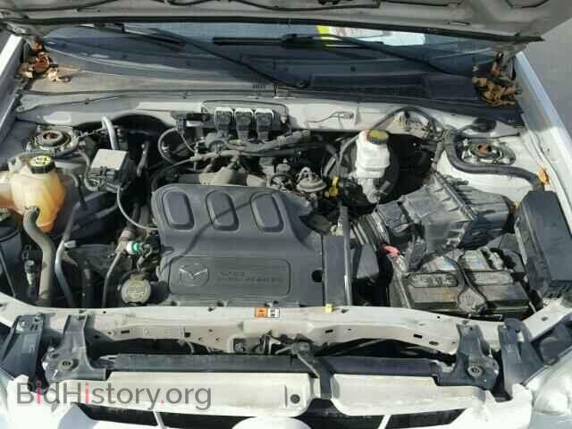 2005 MAZDA TRIBUTE - VIN: 4F2CZ961X5KM36843 - Фото 7