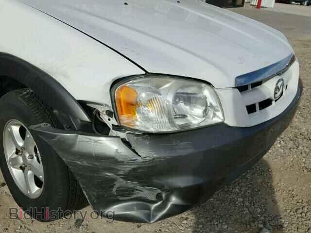 2005 MAZDA TRIBUTE - VIN: 4F2CZ961X5KM36843 - Фото 9
