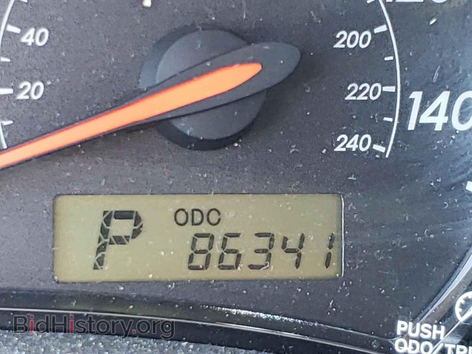 2013 TOYOTA COROLLA - VIN: 5YFBU4EE3DP158675 - Фото 8