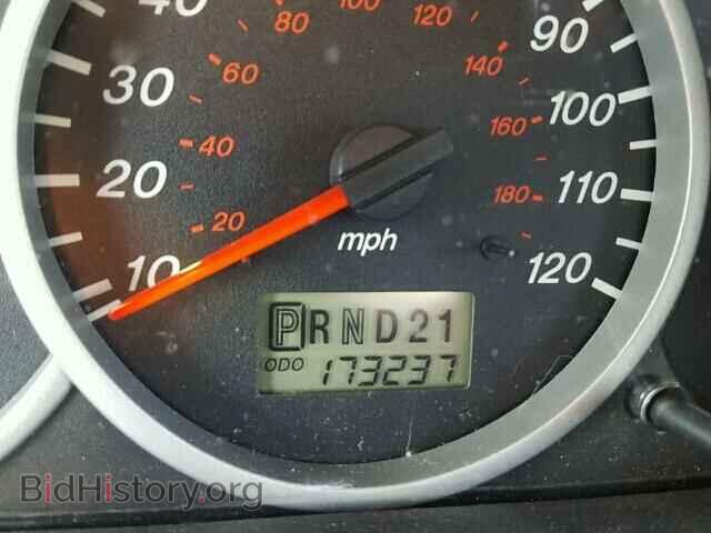 2003 MAZDA TRIBUTE - VIN: 4F2CZ06103KM43924 - Фото 8