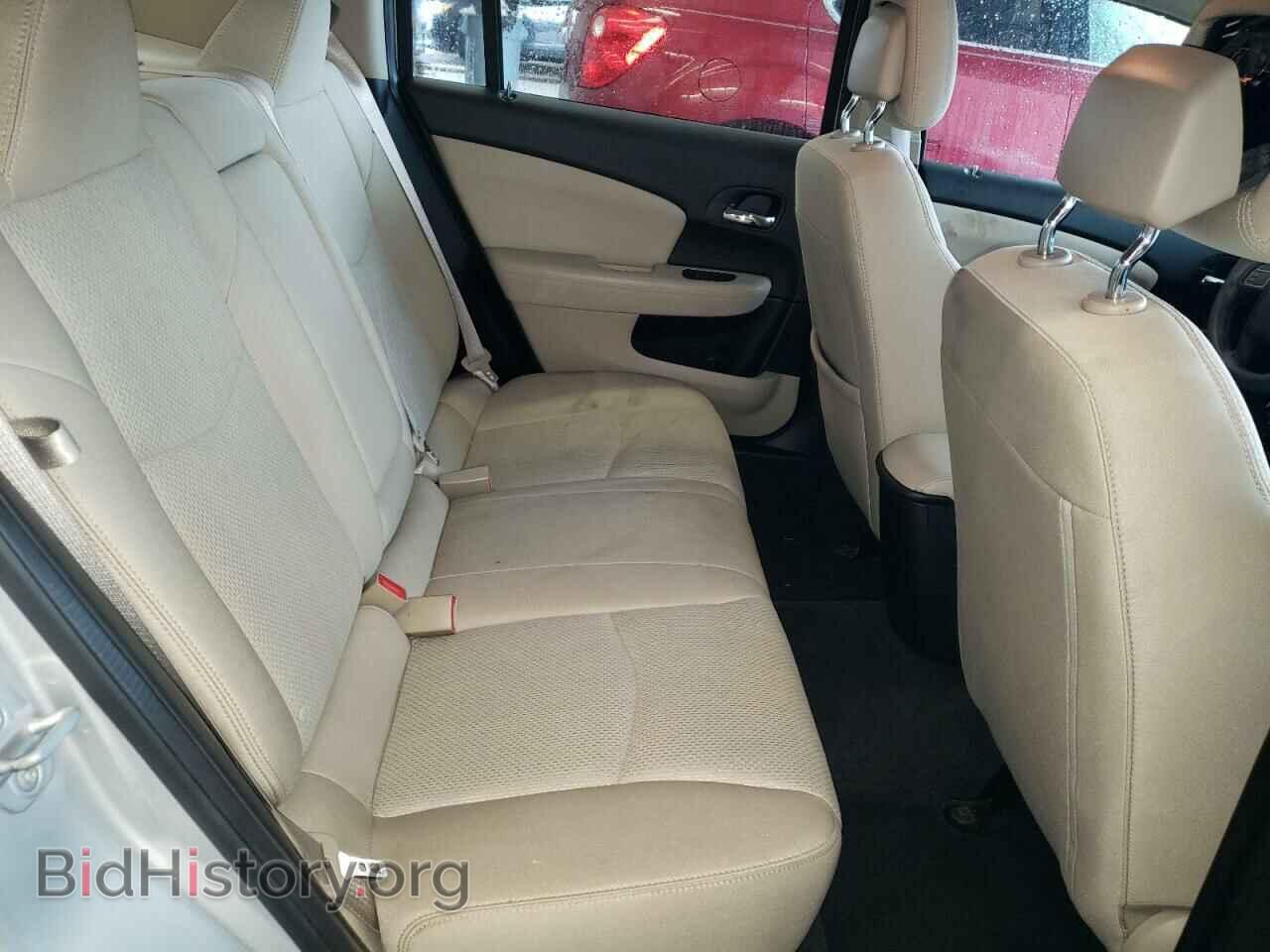 2012 CHRYSLER 200 - VIN: 1C3CCBAG6CN228382 - Фото 10
